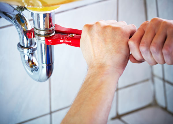 About Kimball Plumbers